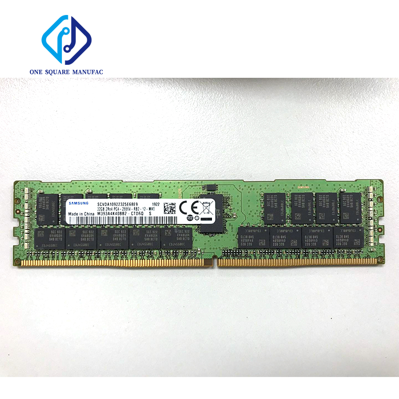 Ddr4 32Gb - New and Original M393A4K40CB2-CTD6 32GB DDR4