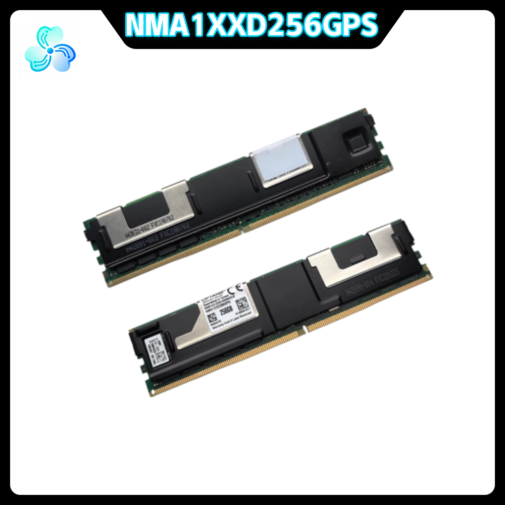 Server Memory Ddr4 - NMA1XXD256GPS Optane DCPMM 256GB 2666MHz Server