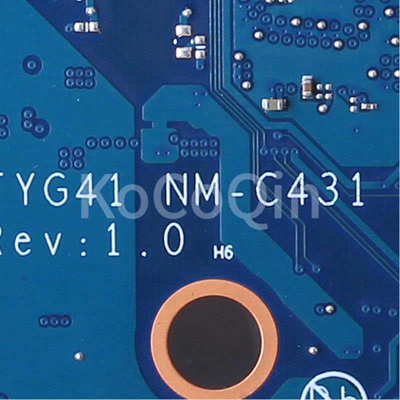 NM-C431 For LENOVO Yoga C740-1 - Ddr4 8Gb ulasan dan harga