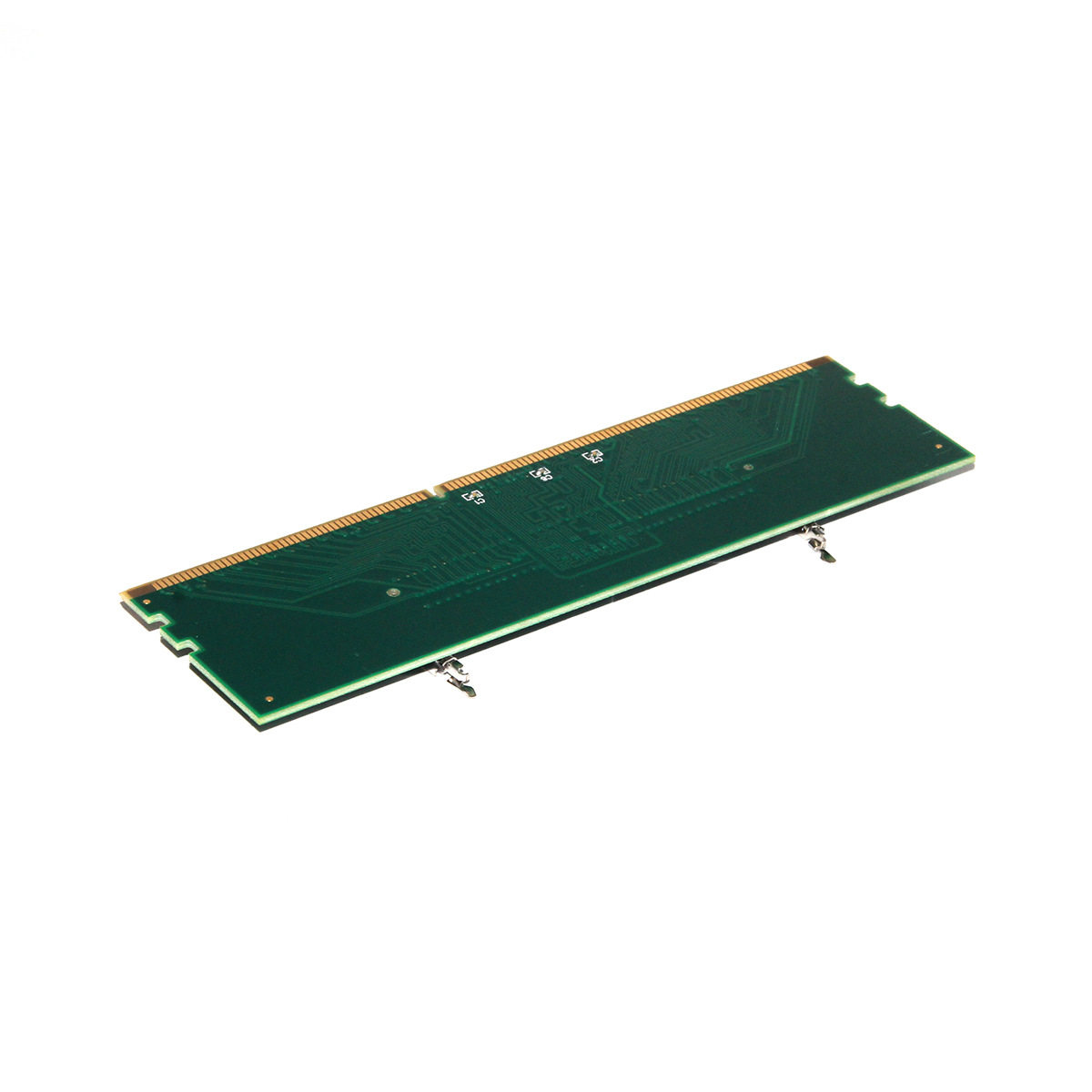 1Pcs Memory Transfer Card Ddr4 - Sodimm Ddr4 ulasan dan harga