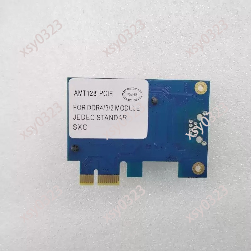Memory Test Card, Professional - Ddr2 Ram ulasan dan harga