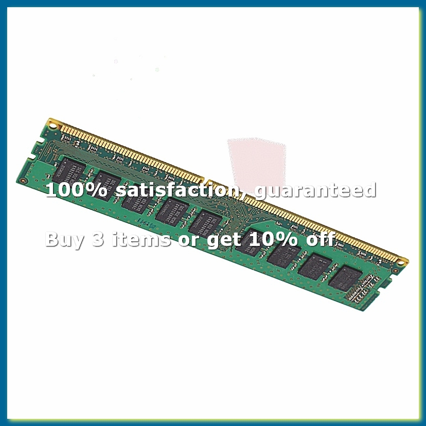NEW 4GB 2RX8 PC3-10600E 1.5V D - Ecc Ram Server ulasan dan harga