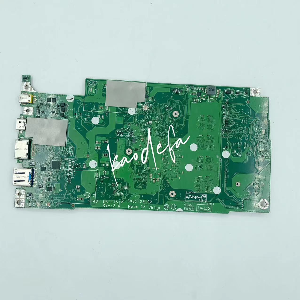 For Acer Swift 3 SF314-511 Lap - Ddr4 16Gb ulasan dan harga