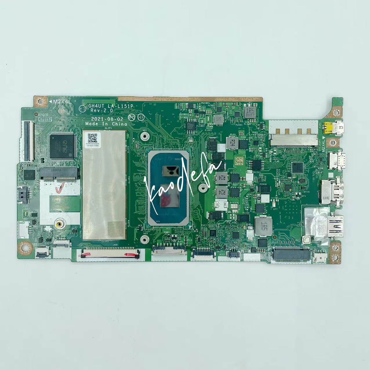 For Acer Swift 3 SF314-511 Lap - Ddr4 16Gb ulasan dan harga