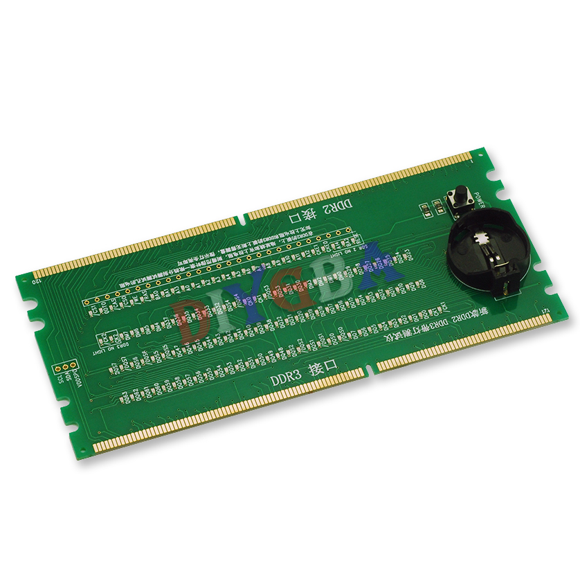 DDR2 DDR3 DDR4 Motherboard Mem - Ddr2 Ram ulasan dan harga