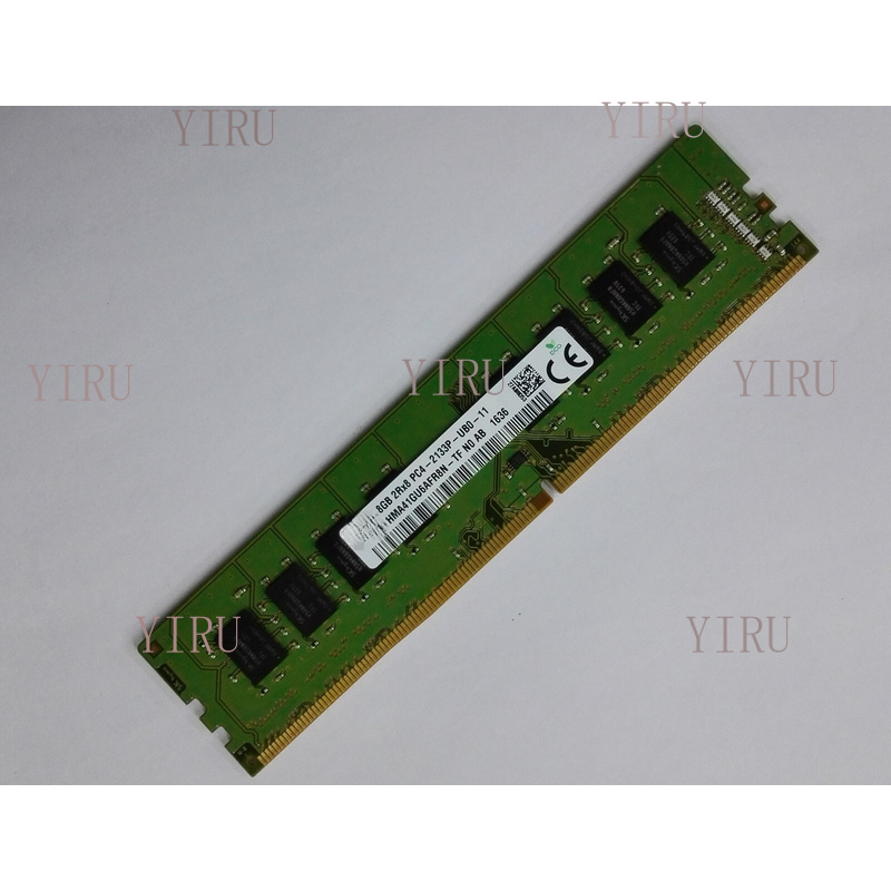 L+ SK Hynix 8GB DDR4 2133 Desk - Ddr4 Desktop Ram ulasan dan harga