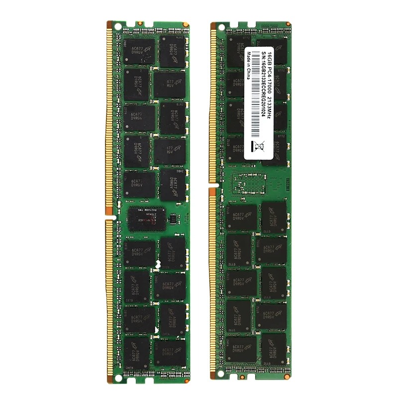 RAM Server ECC REG DDR4 Ram Me - Ecc Ram Server ulasan dan harga