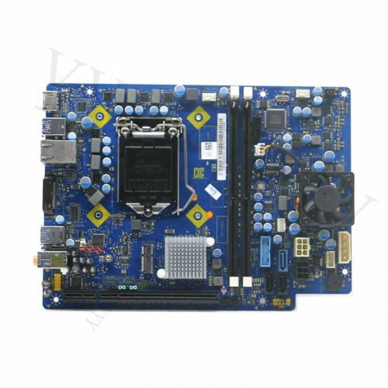 Y+For Dell X51 R3 Motherboard  - Ddr4 32Gb ulasan dan harga