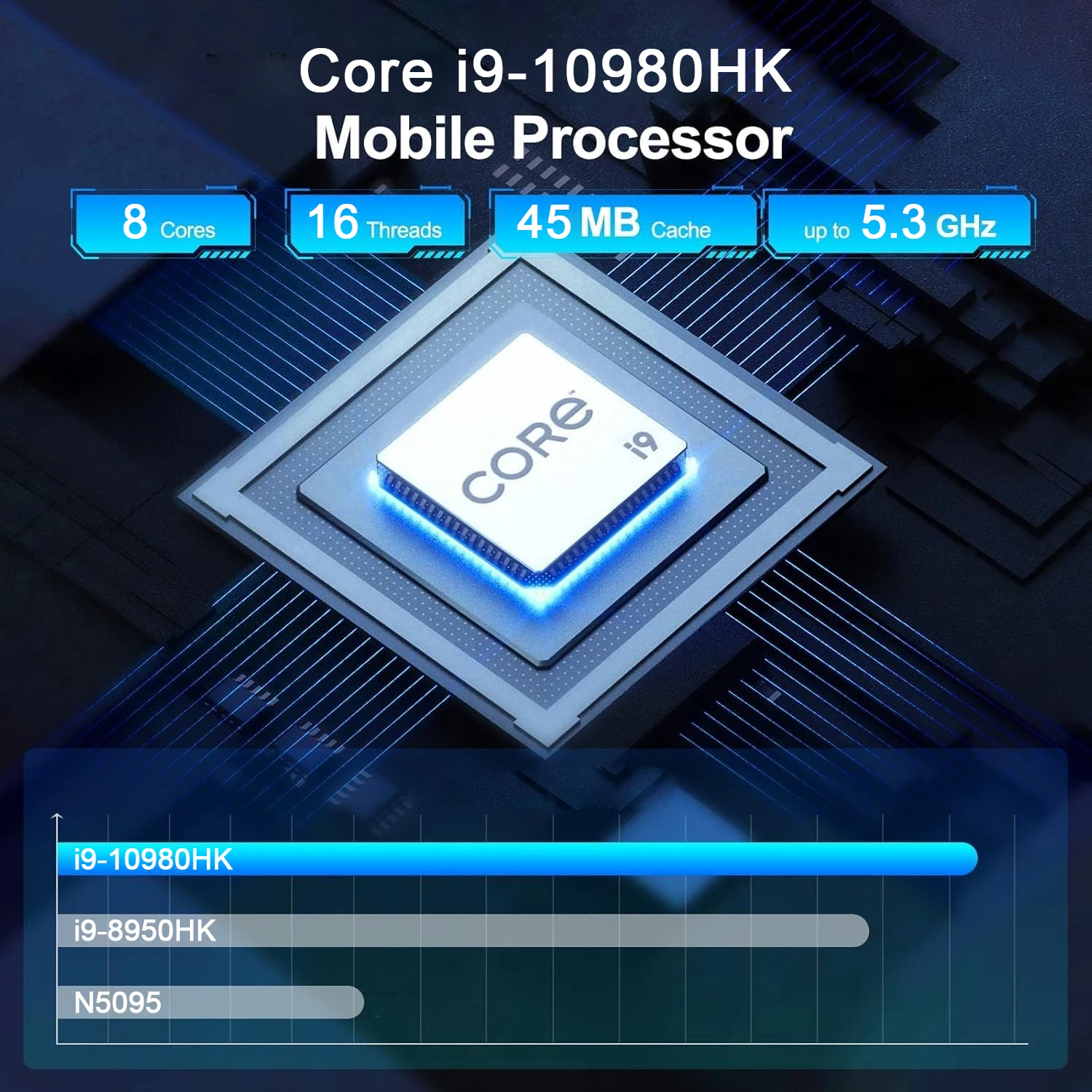 2026 Mini PC Intel Core i9 109 - Ddr4 Desktop Ram ulasan dan harga
