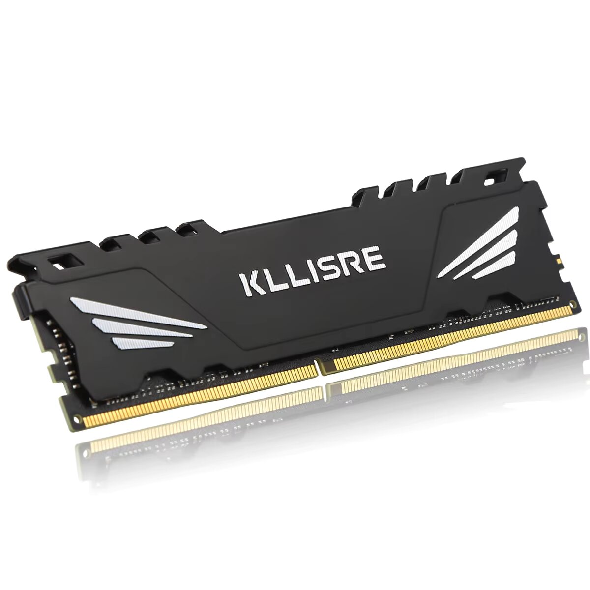 Kllisre DDR4 8GB 2666MHz 8G 32 - Ddr4 3200 16Gb ulasan dan harga