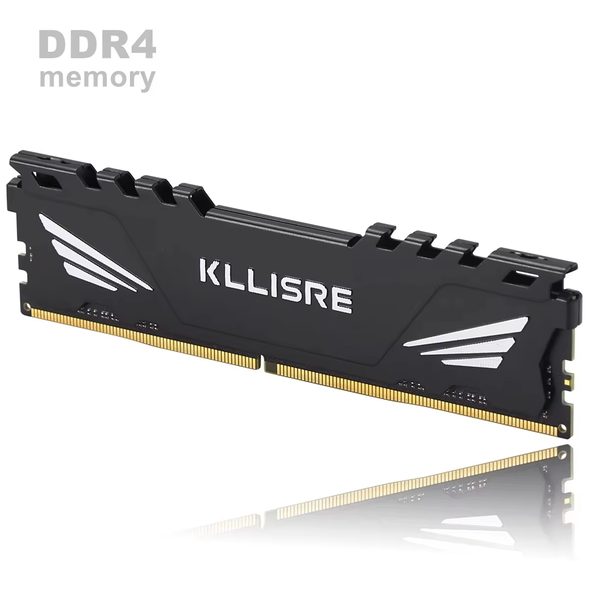 Kllisre DDR4 8GB 2666MHz 8G 32 - Ddr4 3200 16Gb ulasan dan harga