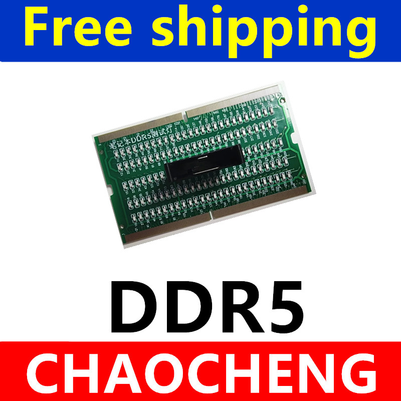 Diagnostic Analyzer Test Card  - Ddr2 Ram ulasan dan harga