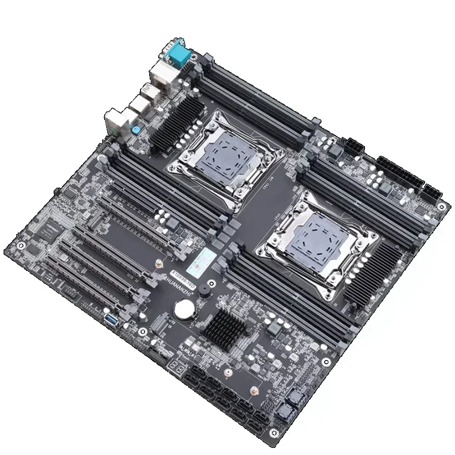 Hot sales 2011-3 DDR4 ECC RAM  - Ecc Ram Server ulasan dan harga