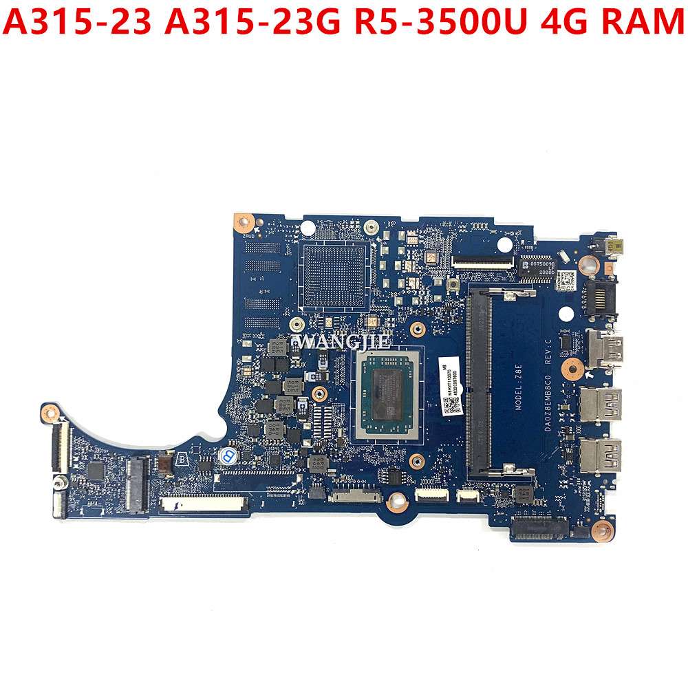 For Acer Aspire A315-23 A315-2 - Sodimm Ddr4 ulasan dan harga