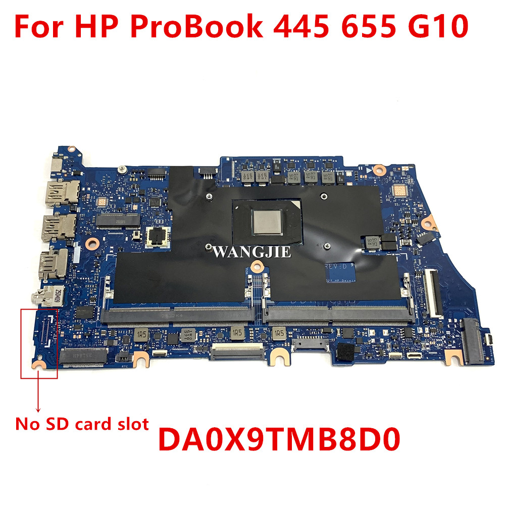 X9T For HP ProBook 445 G10 655 - Ddr4 16Gb ulasan dan harga