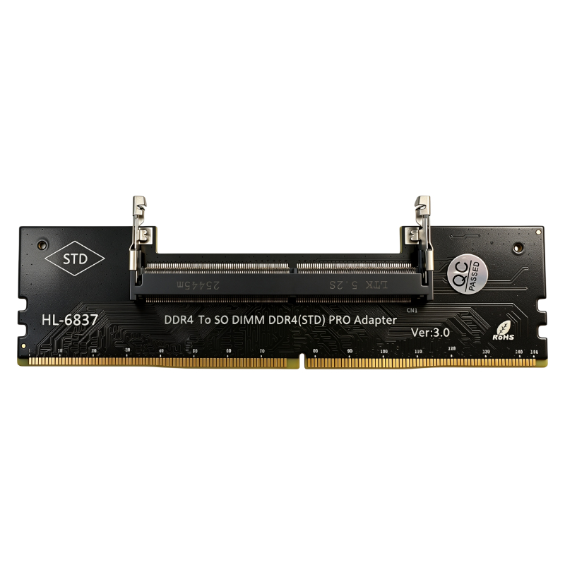 SO‑DIMM DDR4 To Desktop DDR4 R - Sodimm Ddr4 ulasan dan harga