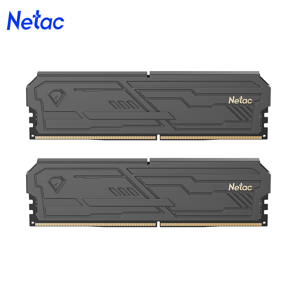 Netac DDR4 Memory 3200MHz 3600 - Sodimm Ddr4 ulasan dan harga