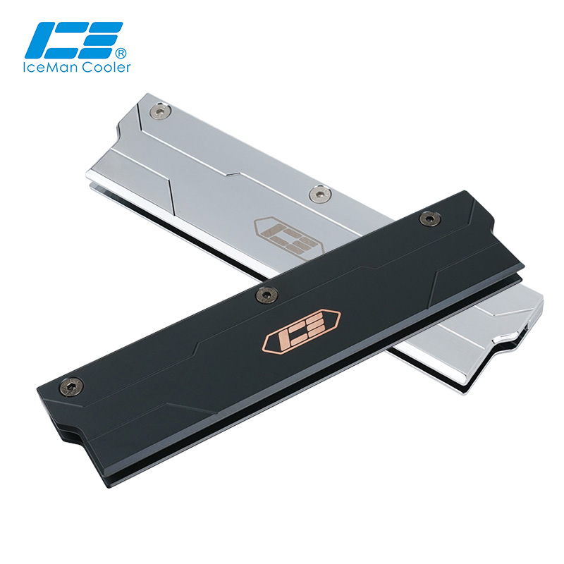 IceManCooler DDR5,DDR4,DDR3 Me - Ddr3 Ram ulasan dan harga