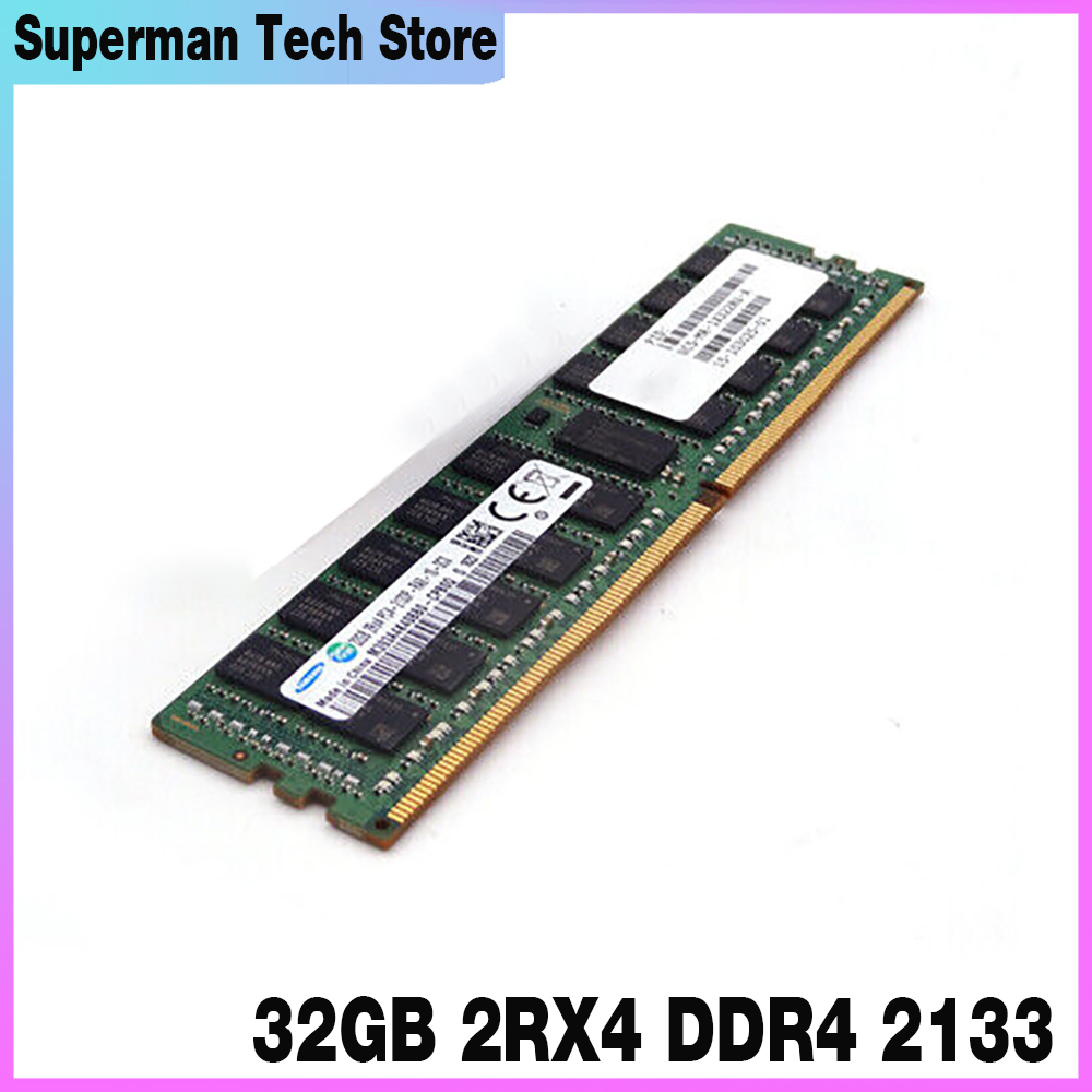 UCS-MR-1X322RU-A Server Memory - Server Memory Ddr4 ulasan dan harga