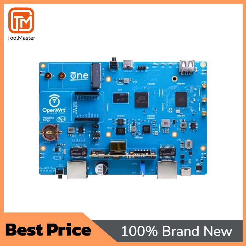 【Hot Sale】Banana Pi OpenWrt On - Ddr4 Ram ulasan dan harga