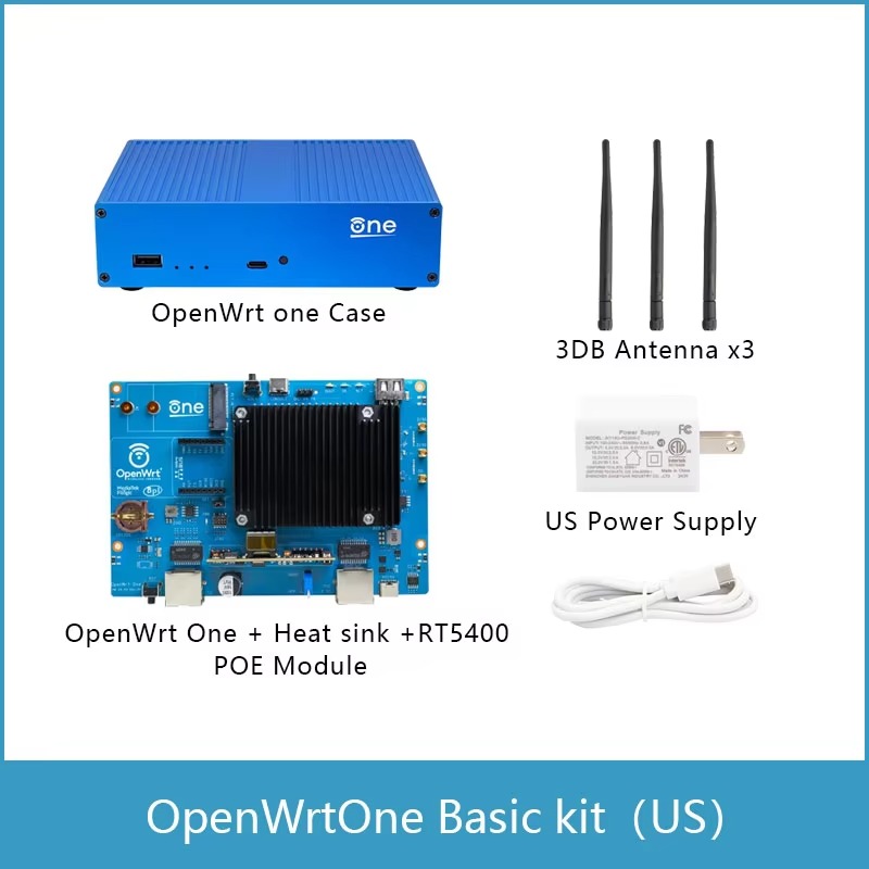 【Hot Sale】Banana Pi OpenWrt On - Ddr4 Ram ulasan dan harga