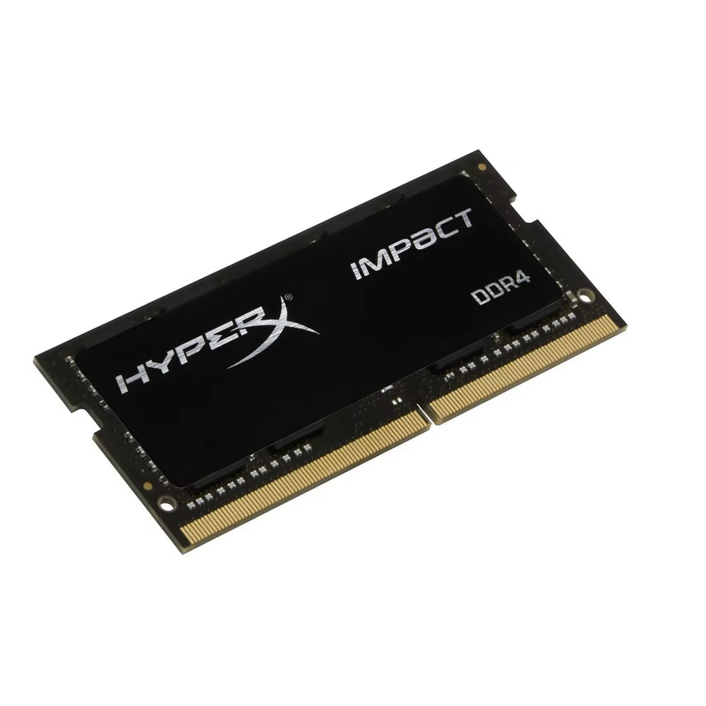 HyperX DDR4 Laptop RAM 8GB 320 - Ddr4 3200Mhz ulasan dan harga