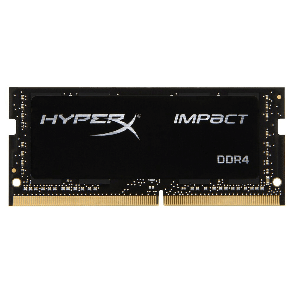 HyperX DDR4 Laptop RAM 8GB 320 - Ddr4 3200Mhz ulasan dan harga
