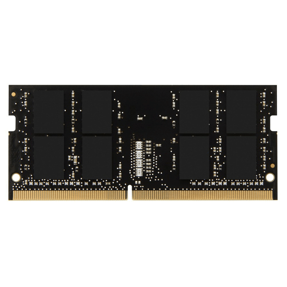 HyperX DDR4 Laptop RAM 8GB 320 - Ddr4 3200Mhz ulasan dan harga