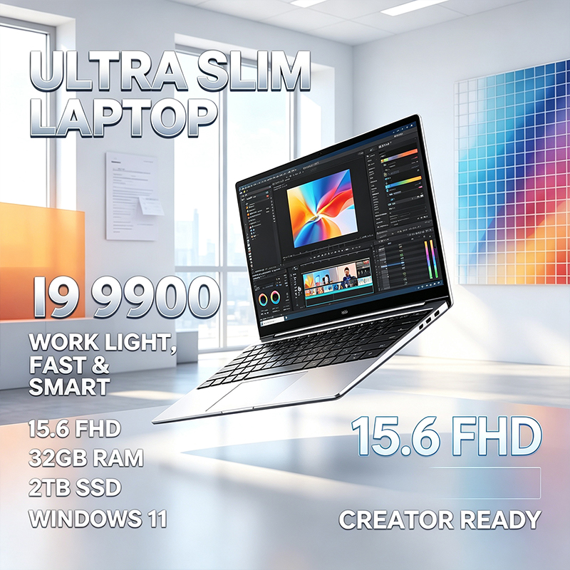 15.6 Inch 120Hz FHD IPS Ultra  - Ddr4 32Gb ulasan dan harga