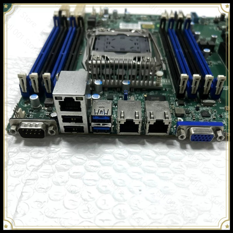 For X10SRI-F C612 X99 single s - Server Memory Ddr4 ulasan dan harga