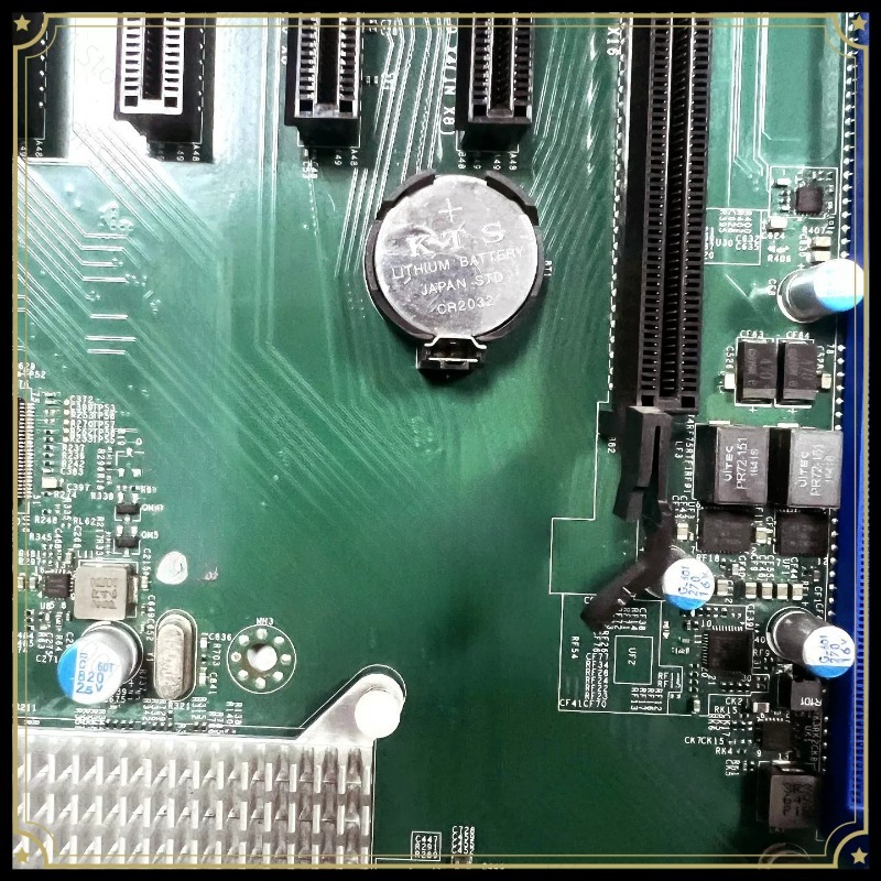 For X10SRI-F C612 X99 single s - Server Memory Ddr4 ulasan dan harga