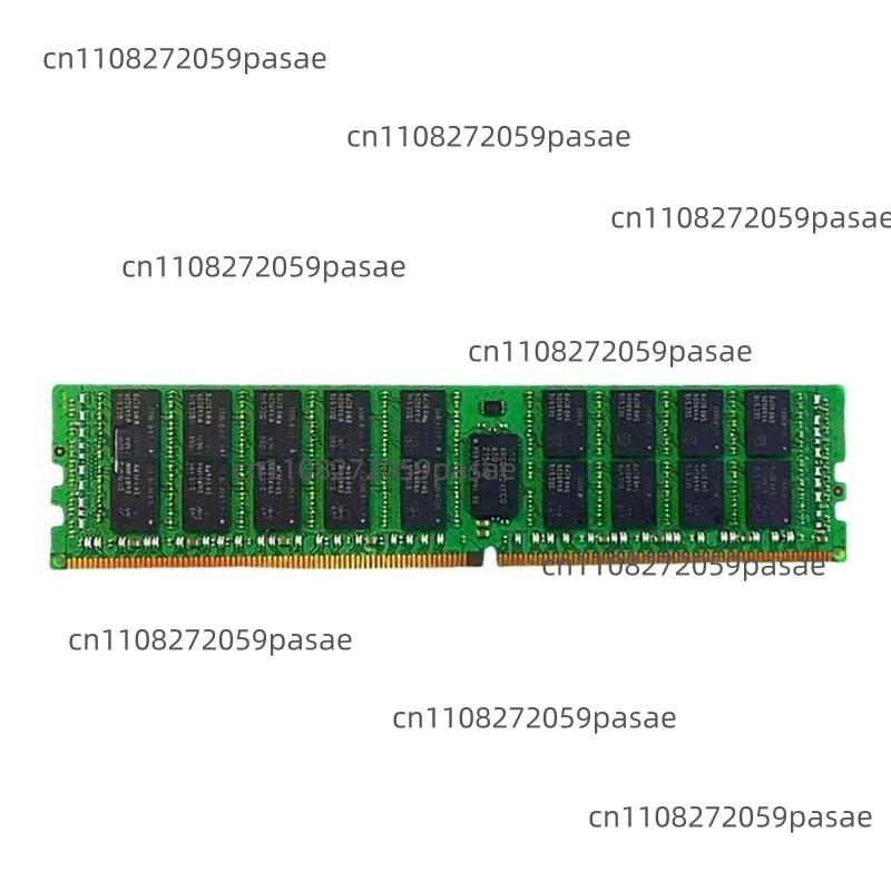DDR4 server memory stick 16G E - Server Memory Ddr4 ulasan dan harga