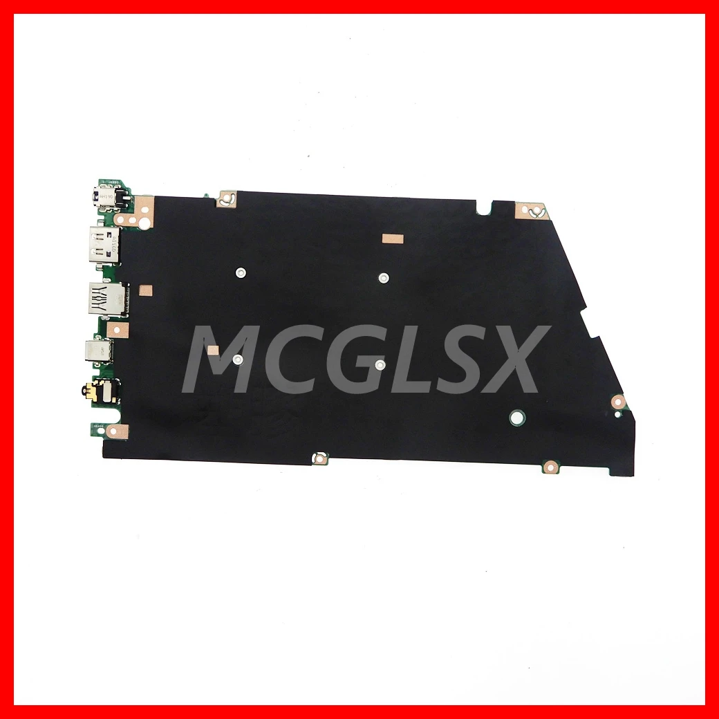 X421JA Laptop Motherboard For  - Ddr4 16Gb ulasan dan harga