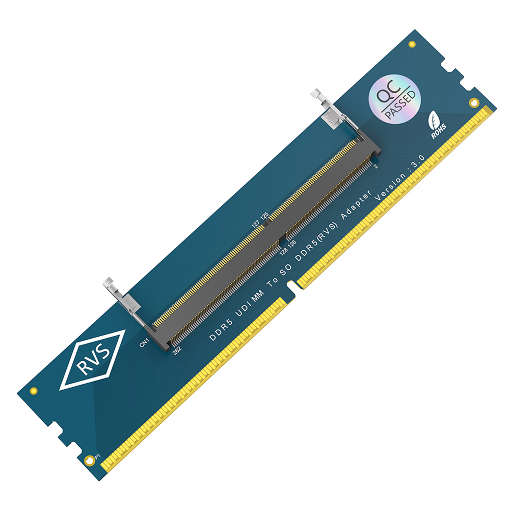 DDR5 SO-DIMM Gaming Laptop RAM - Ram Memory Module ulasan dan harga