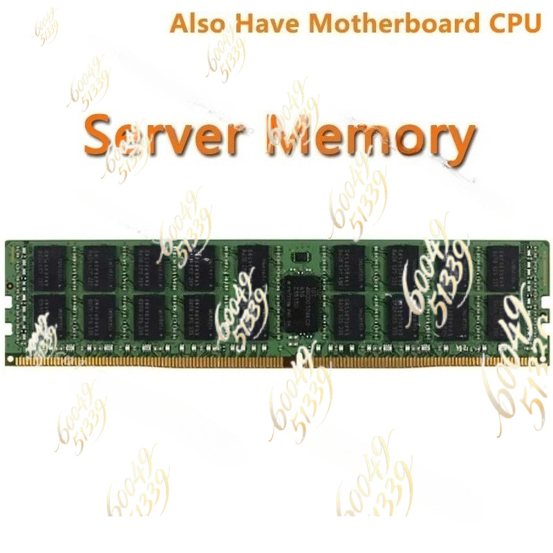 8G 16G 32G 64G 128G REG ECC RD - Ecc Ram Server ulasan dan harga