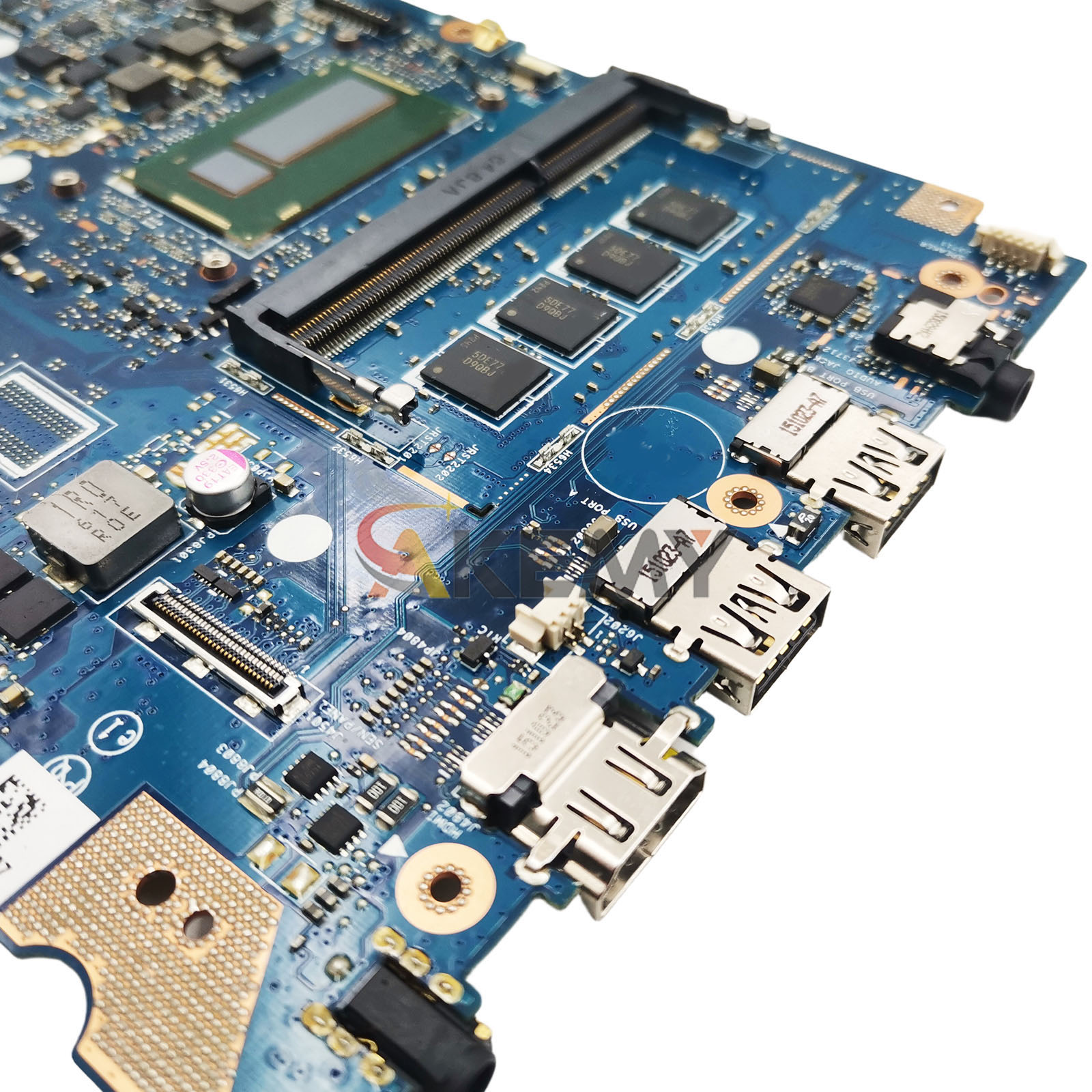 TP300LA Laptop Motherboard For - Ddr3 Ram ulasan dan harga