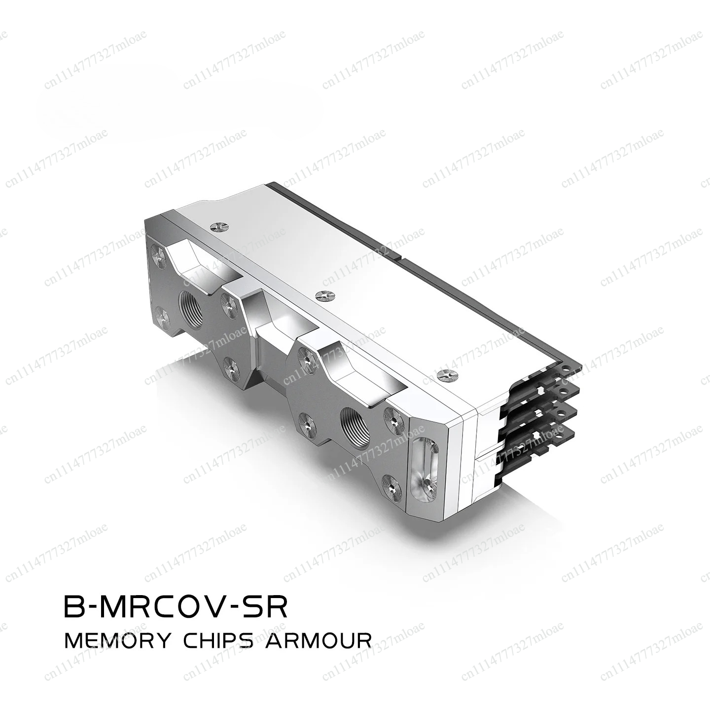 B-MRCOV-SR Server Memory Water - Server Memory Ddr4 ulasan dan harga