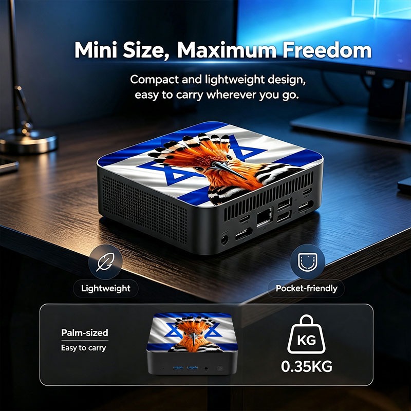 High‑Performance Portable Gami - Ddr4 Ram ulasan dan harga